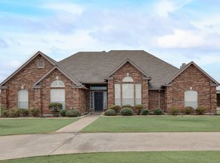 10549 Old Military Trl, Forney, TX 75126