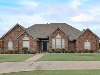 10549 Old Military Trl, Forney, TX, 75126