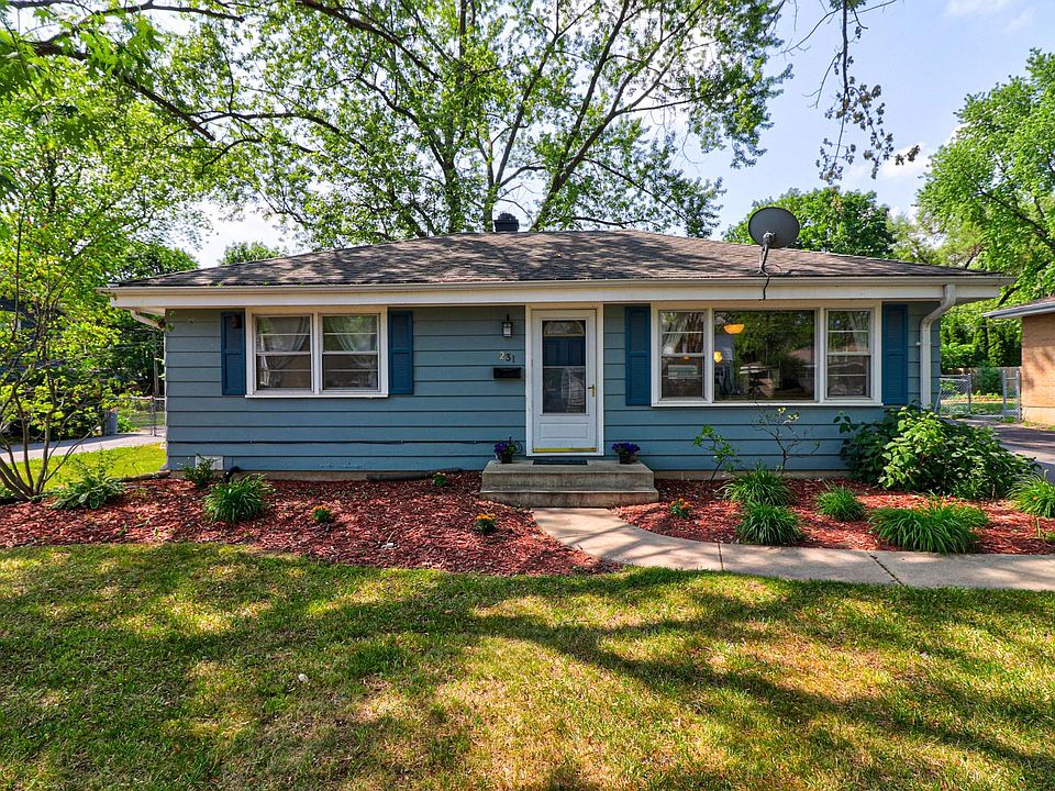 1st image of 231 Bonnie Brae Ave
