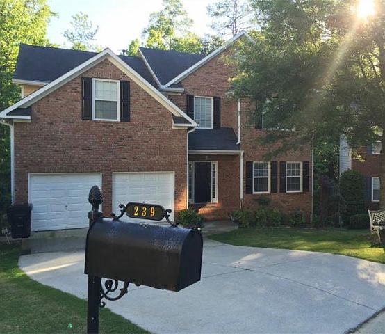 1st image of 239 Courtland Oaks Dr SW
