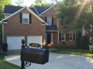 239 Courtland Oaks Dr SW, Marietta, GA 30060