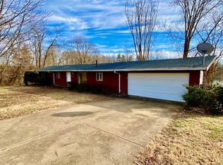 10510 Merrihill Dr, Evansville, IN 47712