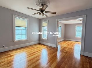 57 Rindge Ave #T, Cambridge, MA 02140