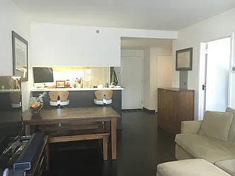 Rented by Keller Williams NYC