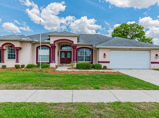4020 Breckland Ct, Spring Hill, FL 34609