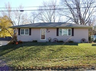 305 W 5th St, Logan, IA 51546
