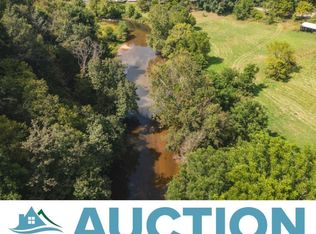 Tbd Laurel Ridge Mill Rd, Riner, VA 24149