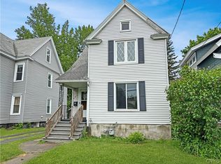 207 E Glen Ave, Syracuse, NY 13205