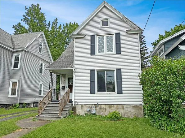 207 E Glen Ave, Syracuse, NY 13205
