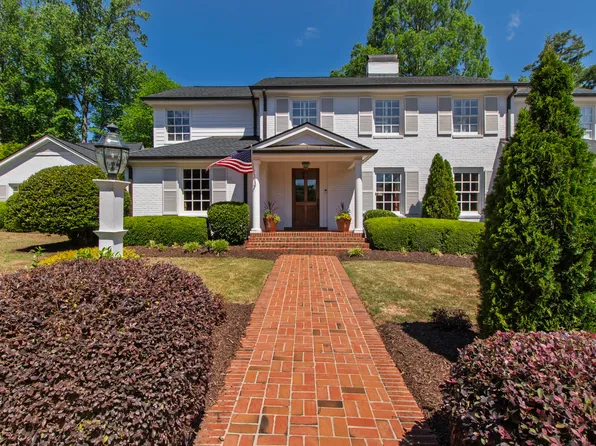 325 Buncombe St, Raleigh, NC 27609