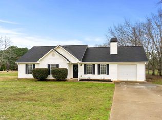 15 Maranatha Rd, McDonough, GA 30252