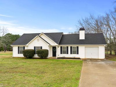15 Maranatha Rd, McDonough, GA, 30252