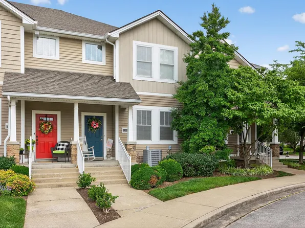 201 Towne Square Park, Lexington, KY 40511