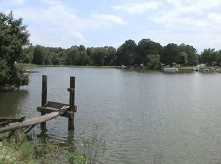 4804 Masters Rd, Pell City, AL 35128