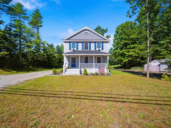 366 Keene Road, Winchester, NH 03470