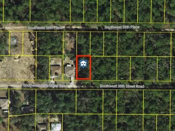 SW 38th Street Rd #23, Ocala, FL 34481