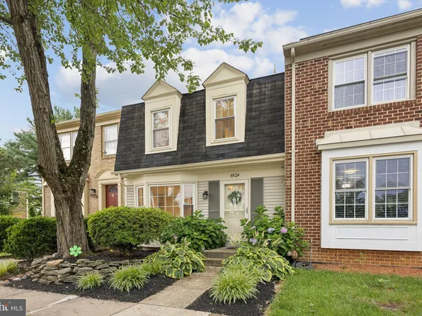 5524 Lakewhite Ct, Fairfax, VA 22032