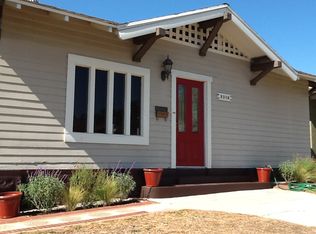 3319 Maceo St, Los Angeles, CA 90065