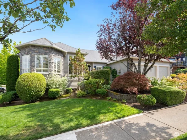 3332 NW SIERRA Drive, Camas, WA 98607