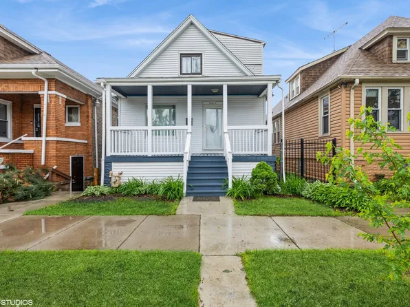 (undisclosed Address), Chicago, IL 60619