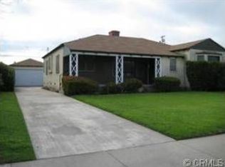 921 Abbot Ave, San Gabriel, CA 91776