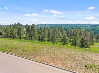 5811 Cloud Peak Dr, Rapid City, SD 57702