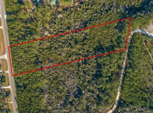 1638 Highway 67, Carrabelle, FL 32322