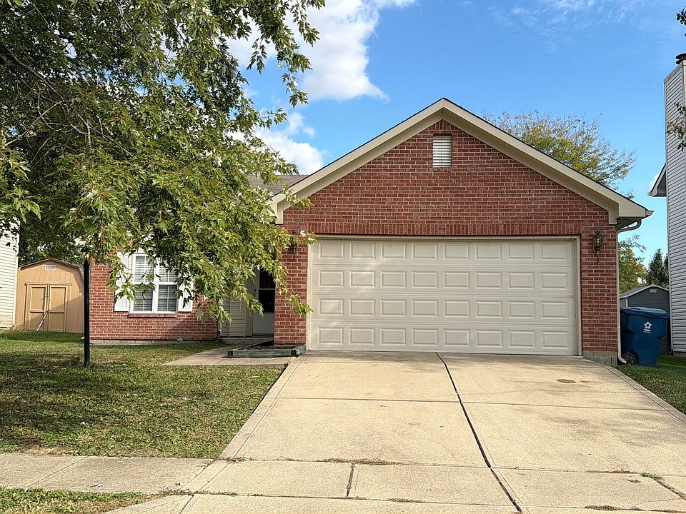 1st image of 615 Treyburn Lakes Way