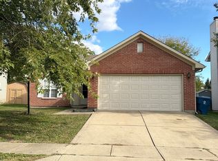 615 Treyburn Lakes Way, Indianapolis, IN 46239