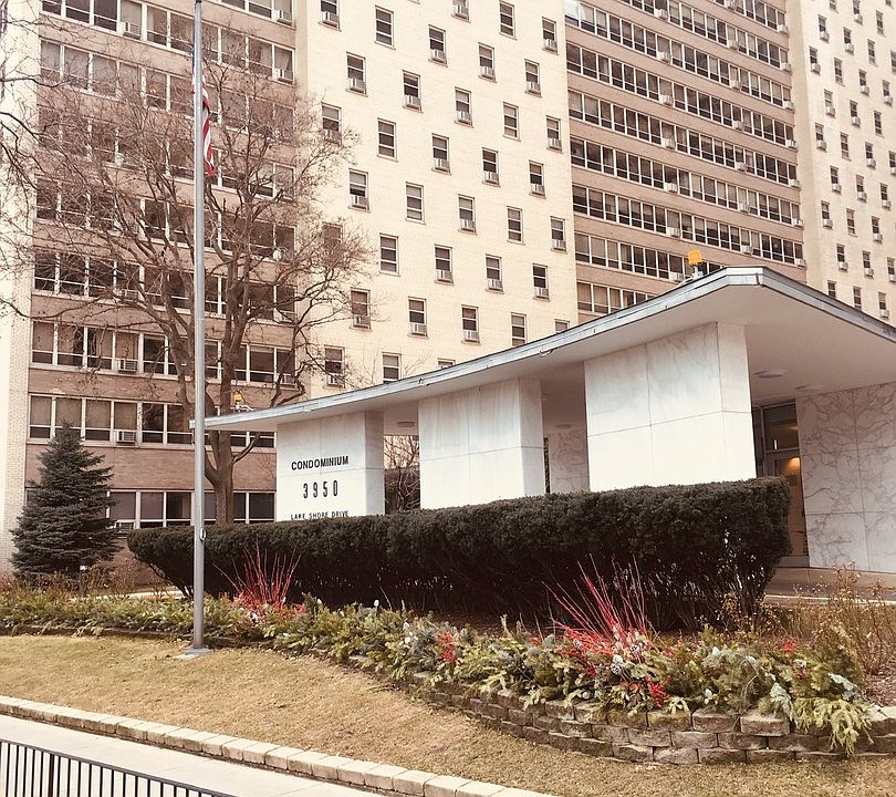1st image of 3950 N Lake Shore Dr APT 610B