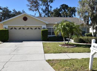 4817 Deer Lodge Rd, New Port Richey, FL 34655