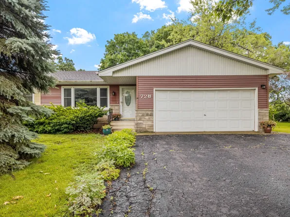 728 Laura Ave, Shorewood, IL 60404