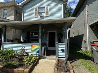 1417 4th Ave, Beaver Falls, PA 15010
