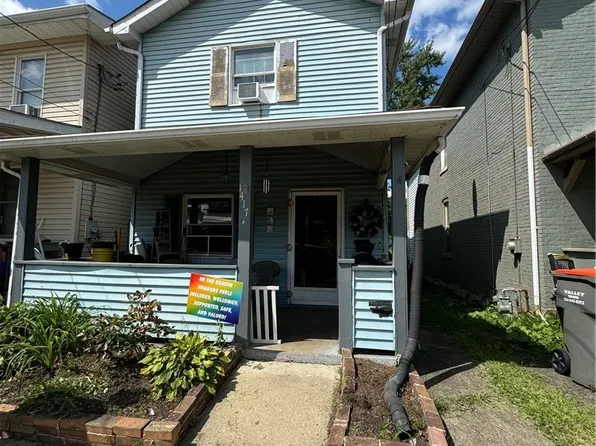 1417 4th Ave, Beaver Falls, PA 15010