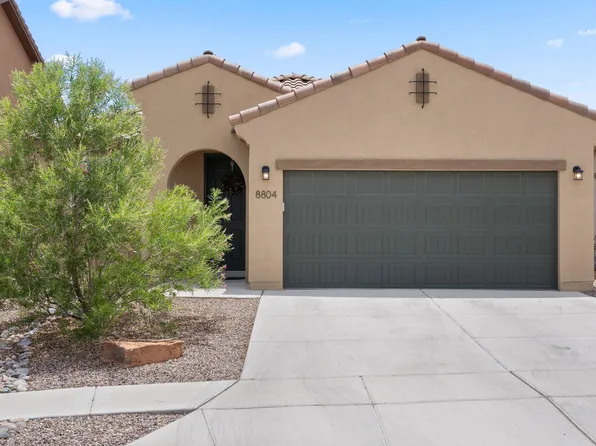8804 Monsoon Rd NW, Albuquerque, NM 87120