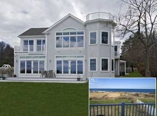 116 Warren Ave, Plymouth, MA 02360