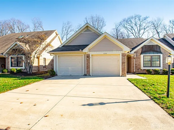 6700 Golf Green Dr, Dayton, OH 45459