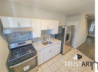 2137 Anchor St, Philadelphia, PA