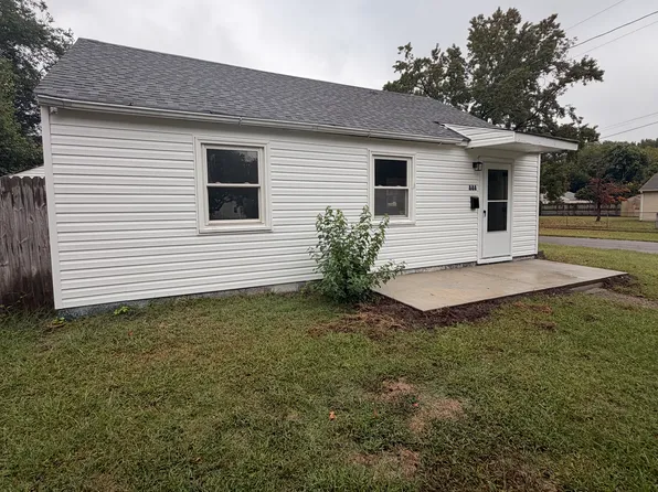 444 Stockton Rd, Norfolk, VA 23505