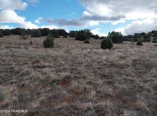 259 W Hilltop Rd, Chino Valley, AZ 86323