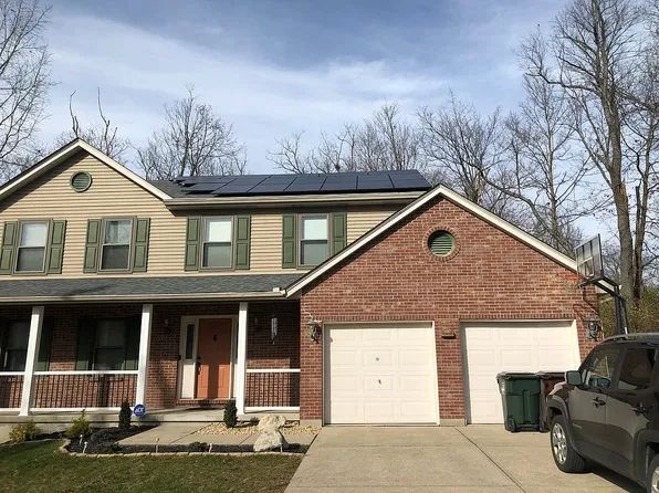 1708 Fieldcrest Dr, Lawrenceburg, IN 47025