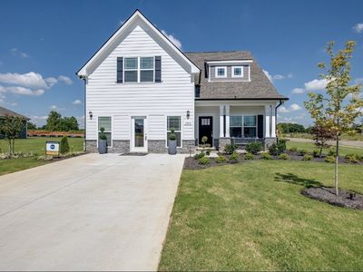 404 Republic St LOT 69, Shelbyville, TN, 37160