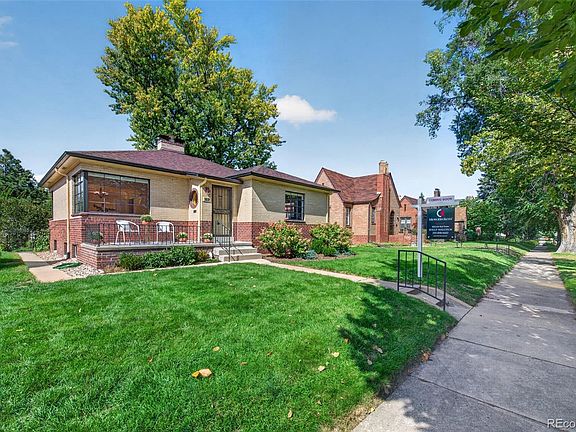 3rd image of 1151 S Josephine Street