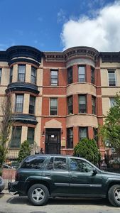 993 Lafayette Ave, Brooklyn, NY, 11221