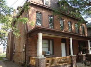 279 S Washington St #B, Wilkes Barre, PA 18701