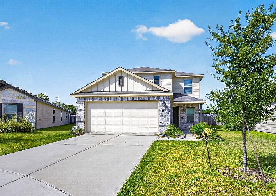 1st image of 14307 Galiant Run Ln