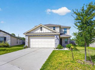 14307 Galiant Run Ln, Houston, TX 77068