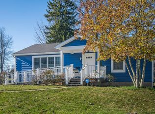 110 S Overhill Dr, Bloomington, IN