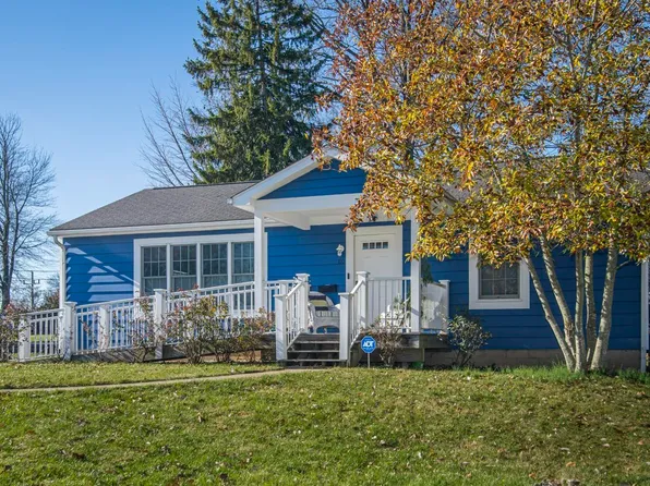 110 S Overhill Dr, Bloomington, IN 47408