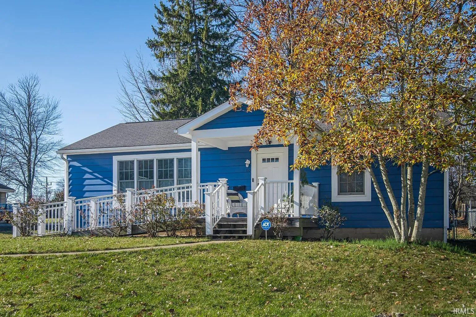 110 S Overhill Dr photo 1